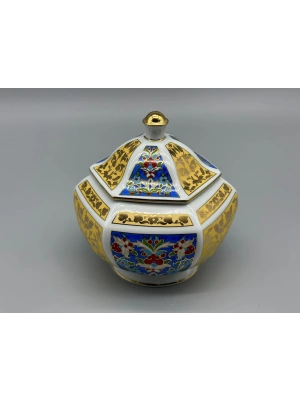 MINE 15 CMSEKERLIK EL-DEKORU 3880