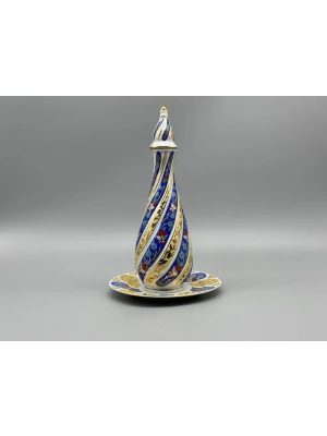 OMUR 02PRC.25 VAZO TK.EL DEKORU 3880