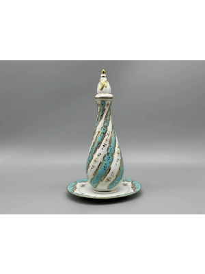 OMUR 25CM.VAZO PİSTOLE 3860