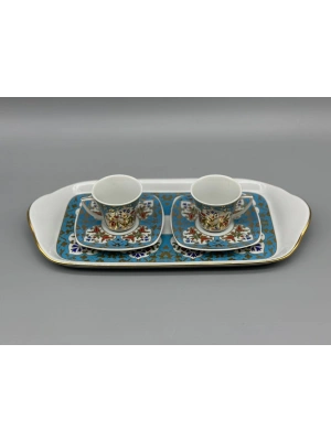 RUYA 05PRC.TEP.FİNCAN TK. YALDIZLI