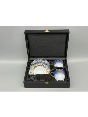 TÜRK KAHVESİ TAKIMI 2 KİŞİLİK