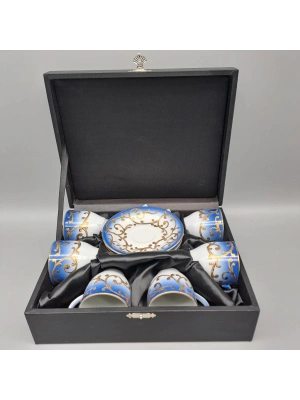 YASEMİN TÜRK KAHVESİ TAKIMI