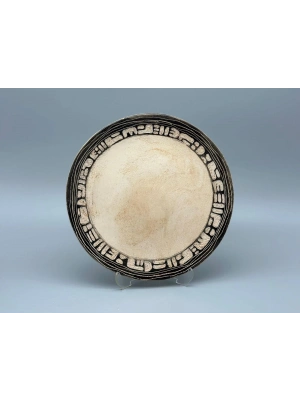 ZEYN SGRAFİTTO SERİ 2