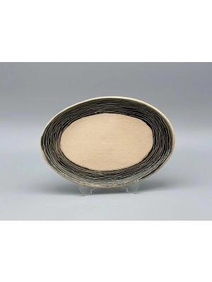 ZEYN SGRAFİTTO SERİ 3