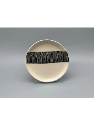 ZEYN SGRAFİTTO SERİ 4