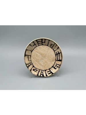 ZEYN SGRAFİTTO SERİ 8