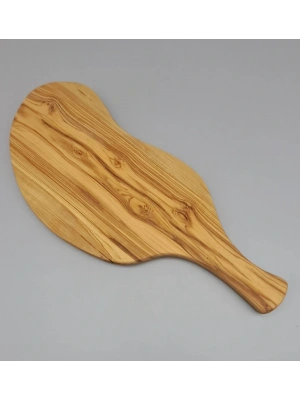 ZEYTİN AĞACI KESME VE SUNUM TAHTASI