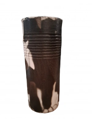 SERAMİK VAZO NAKED UZUN