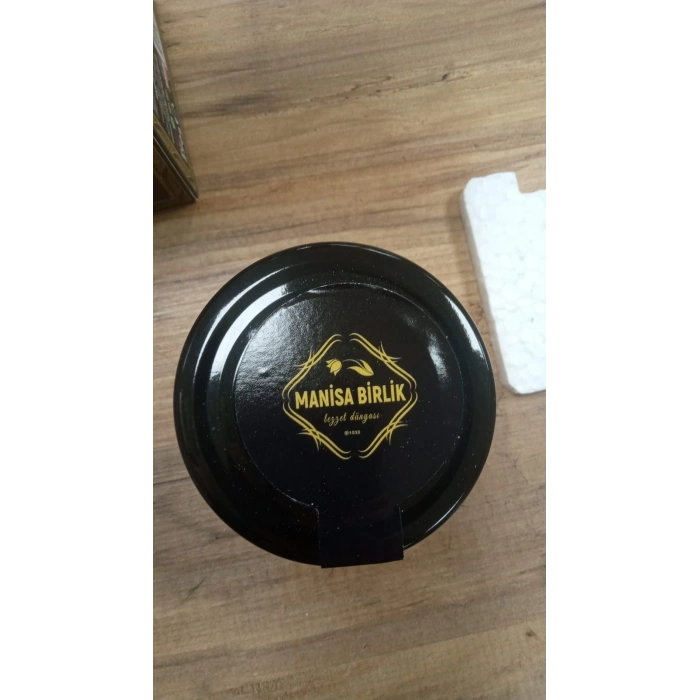 ÜZERLİK TOHUMLU MACUN