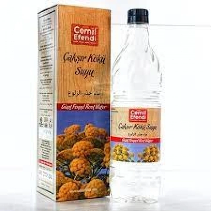 Cemil Efendi Çakşır Kökü Suyu 1 LT