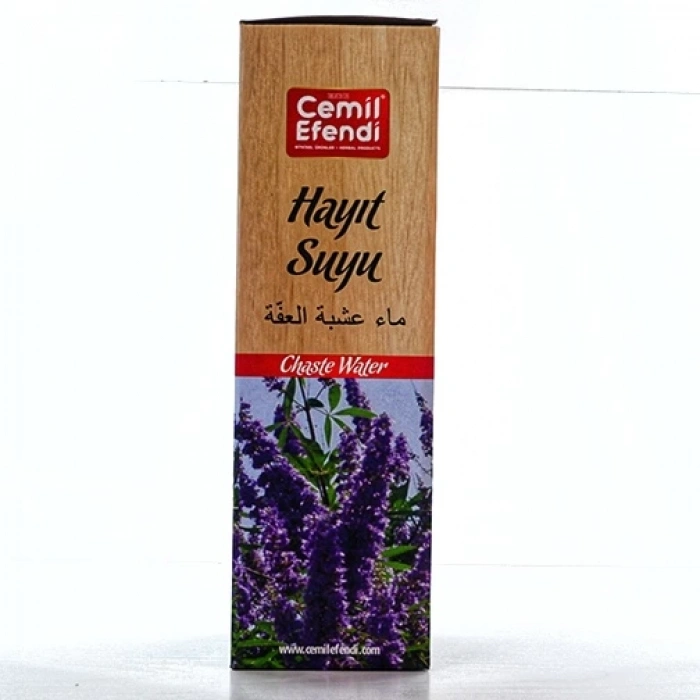 Cemil Efendi Hayıt Suyu 1 LT