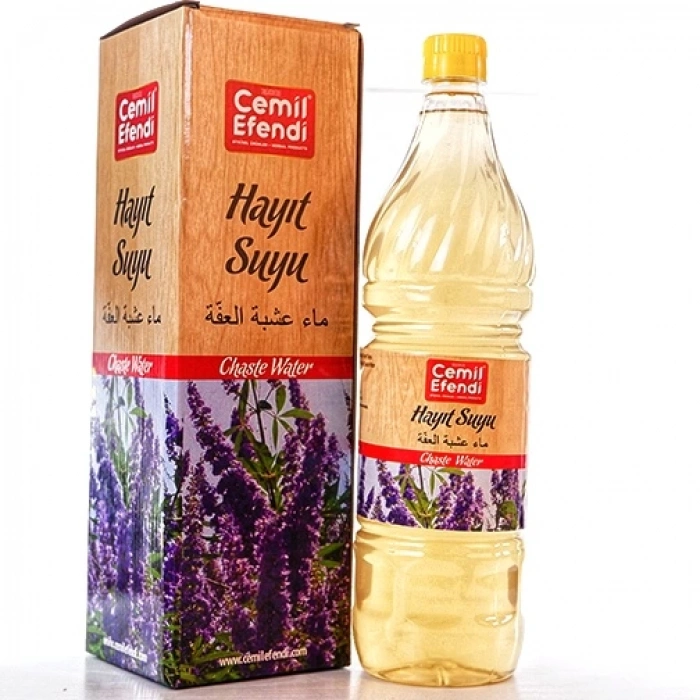 Cemil Efendi Hayıt Suyu 1 LT