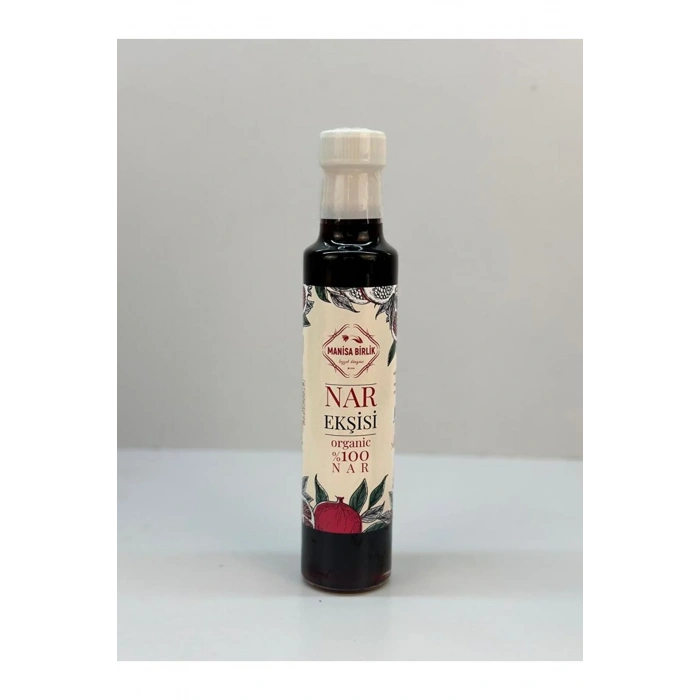 Doğal Nar Ekşisi 350 GR