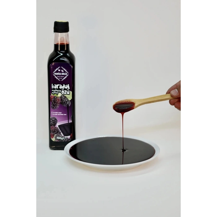 KARADUT ÖZÜ 700 GR 2Lİ SET