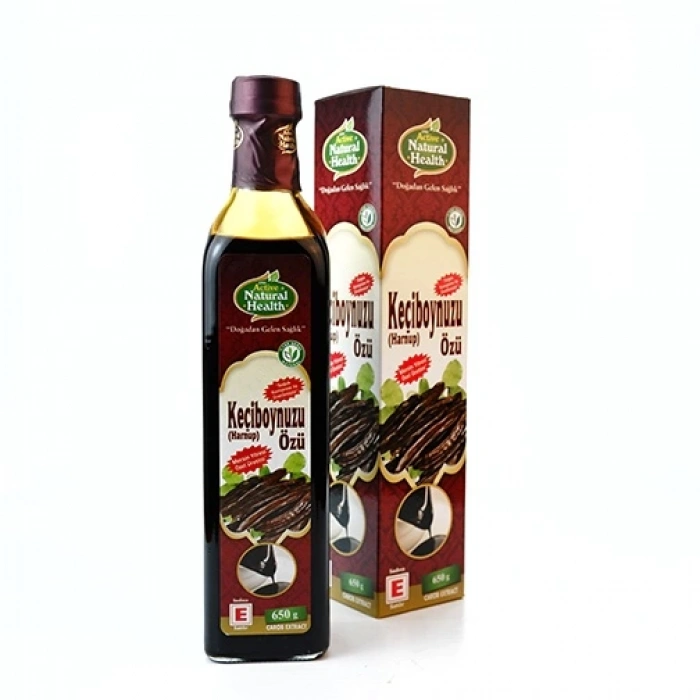 Manisa Birlik Keçi Boynuzu Özü 650 ml