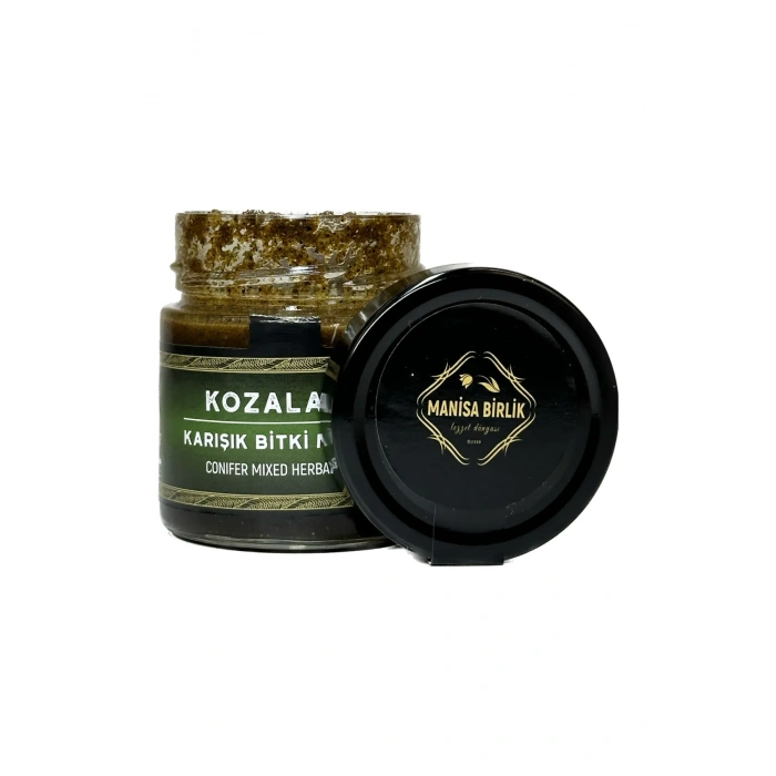 Kozalaklı Karışık Bitki Macunu 270 gr