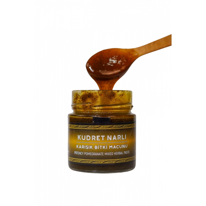 KUDRET NARLI MACUN 270 GR