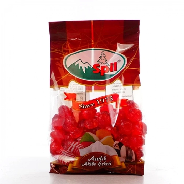 Manisa Birlik Akide Şekeri