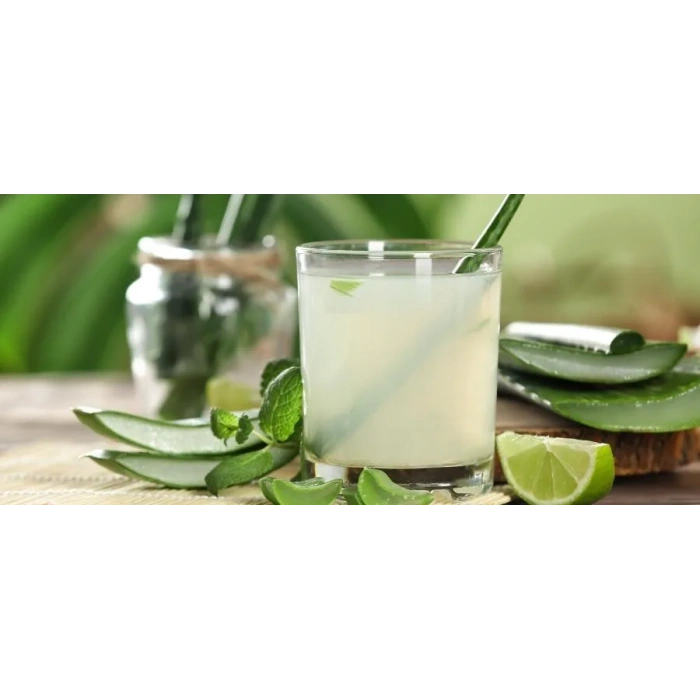 Manisa Birlik Aloe Vera Suyu 400 ML Konsantre 2Li Set