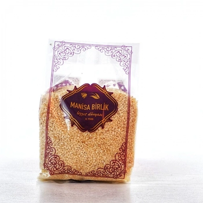 Manisa Birlik Beyaz Susam
