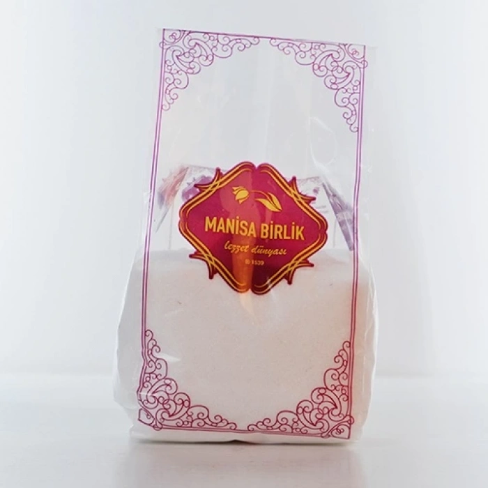 Manisa Birlik Çankırı Sofralık Öğütülmüş Tuz 1 kg