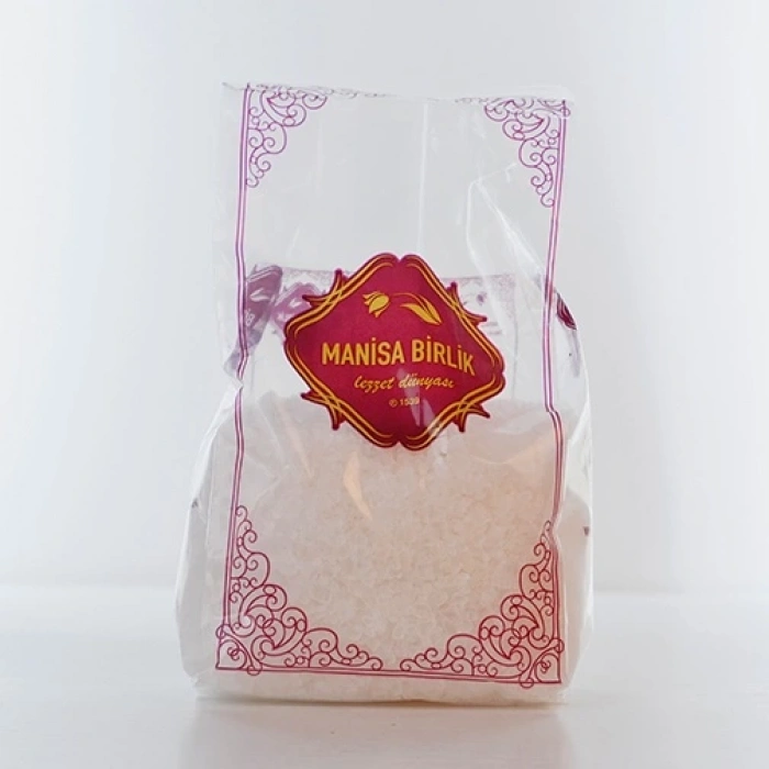 Manisa Birlik Çankırı Sofralık Taneli Tuz 1 kg
