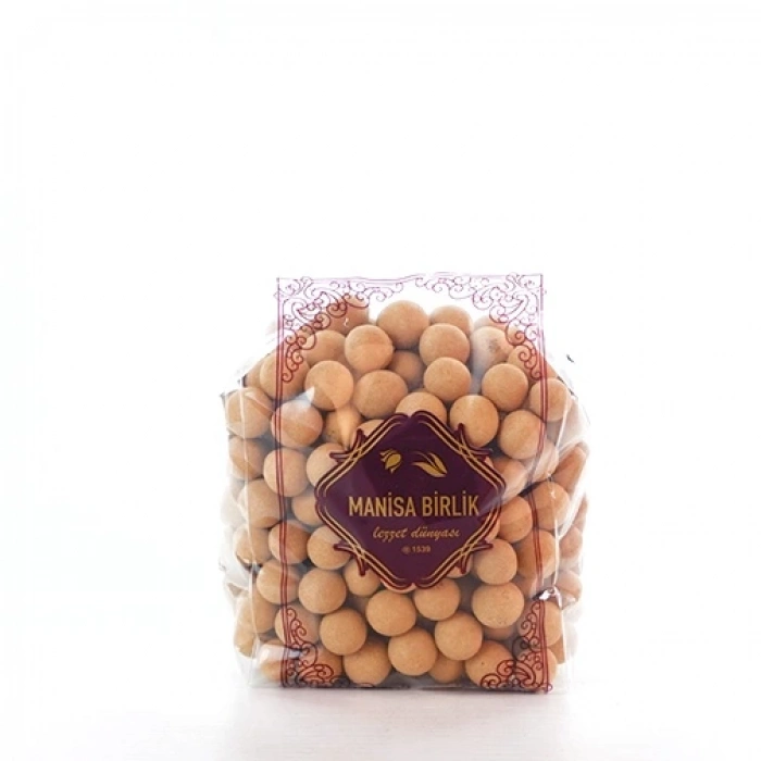 Manisa Birlik Çıtır Leblebi 500gr