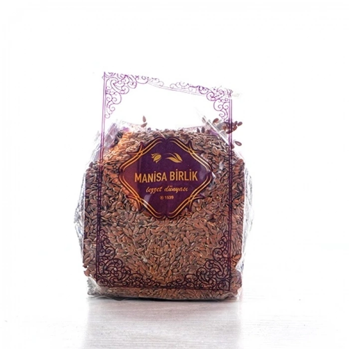 Manisa Birlik Keten Tohumu