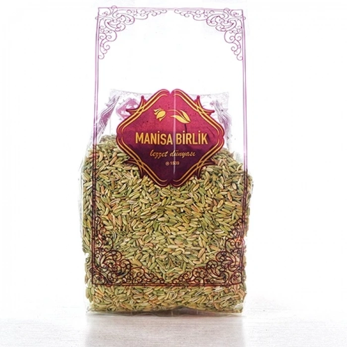 Manisa Birlik Rezene