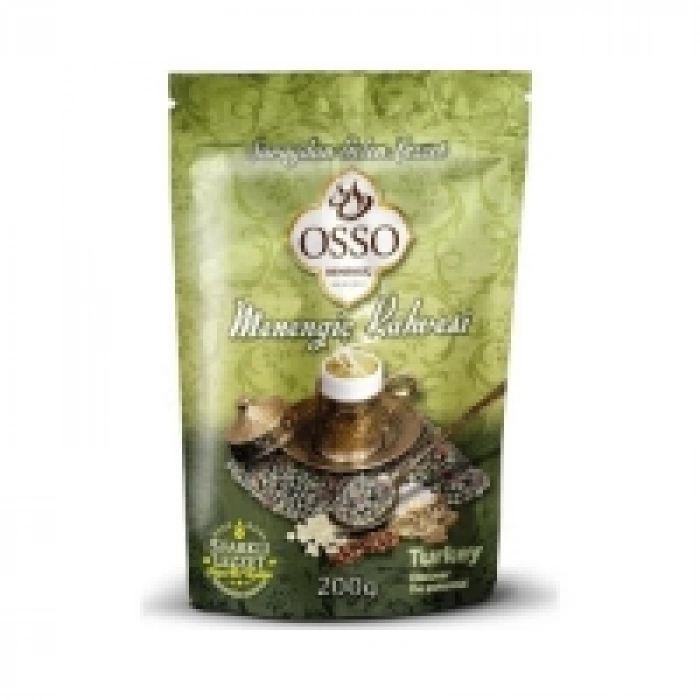 OSSO Menengiç Kahvesi 200 gr
