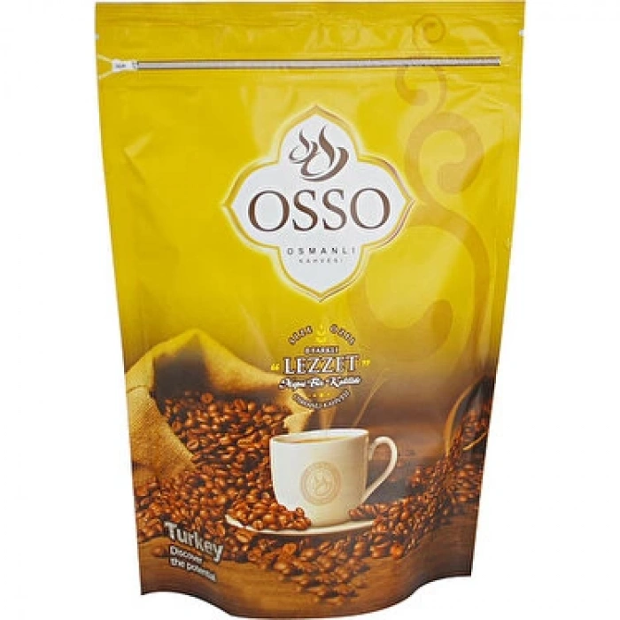 Osso Osmanlı Kahvesi 200gr