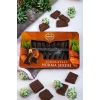 Çikolatalı Hurma Şekeri 250 Gr 1 Adet
