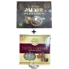 İncir Lokumu + Mesir Lokumu 2 li Paket