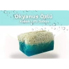 Kabak Lifli Okyanus Özlü Sabun 120 Gr 1 adet