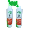 Manisa Birlik Aloe Vera Suyu 400 ML Konsantre 2Li Set