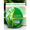 Süngerli Doğal Sabun Aloe Vera 120 Gr 1 adet
