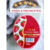 Süngerli Doğal Sabun Çilek 120 Gr 1 adet