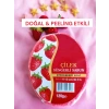 Süngerli Doğal Sabun Çilek 120 Gr 1 adet