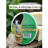 Süngerli Doğal Sabun Keçi Sütlü 120 Gr 1 adet