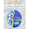 Süngerli Doğal Sabun Lavanta 120 Gr 1 adet
