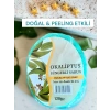 Süngerli Doğal Sabun Okaliptüs 120 Gr 1 adet