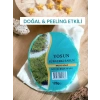 Süngerli Doğal Sabun Yosun 120 Gr 1 adet