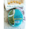 Süngerli Doğal Sabun Yosun 120 Gr 1 adet