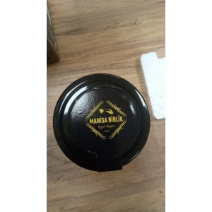 ÜZERLİK TOHUMLU MACUN