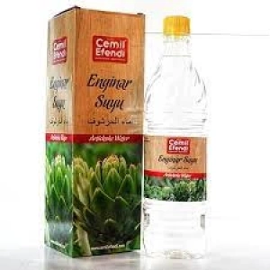 Cemil Efendi Enginar Suyu 1 LT