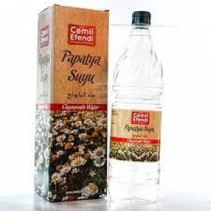 Cemil Efendi Papatya Suyu 1 LT
