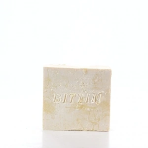 Doğal Bıttım Sabunu