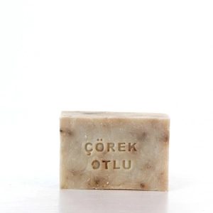 Doğal Çörek Otlu Sabun