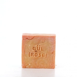 Doğal Gül Sabunu