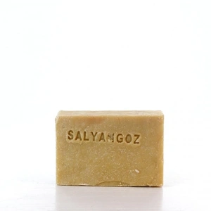 Doğal Salyangoz Sabunu